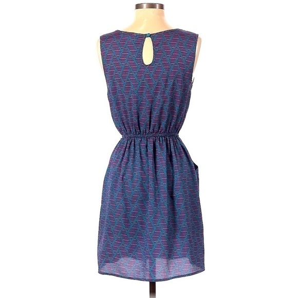 One Clothing Sleeveless Dress | SIZE S - Picture 2 of 4